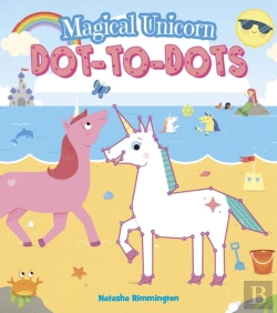 Bertrand.pt - Magical Unicorn Dot-To-Dots
