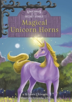 Bertrand.pt - Magical Unicorn Horns