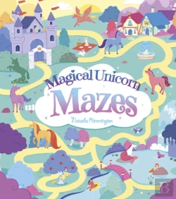 Bertrand.pt - Magical Unicorn Mazes