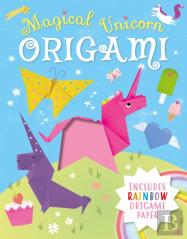 Magical Unicorn Origami