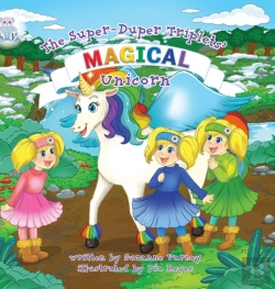 Bertrand.pt - Magical Unicorn