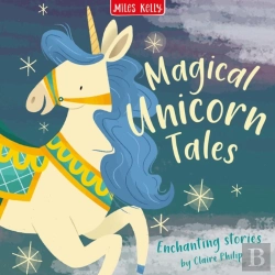 Bertrand.pt - Magical Unicorn Tales