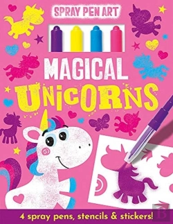 Bertrand.pt - Magical Unicorns