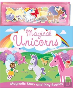 Bertrand.pt - Magical Unicorns