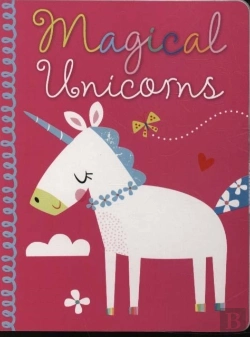Bertrand.pt - Magical Unicorns