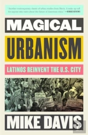 Magical Urbanism