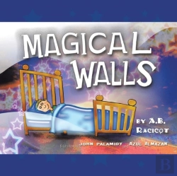 Bertrand.pt - Magical Walls