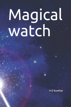 Bertrand.pt - Magical Watch