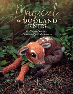 Bertrand.pt - Magical Woodland Knits