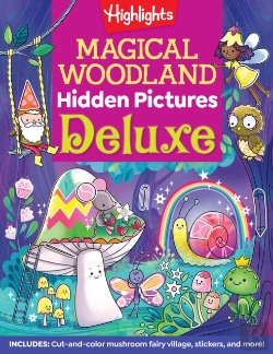 Bertrand.pt - Magical Woodland Puzzles Deluxe
