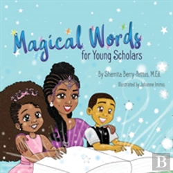 Bertrand.pt - Magical Words For Young Scholars