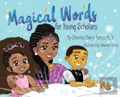 Magical Words For Young Scholars