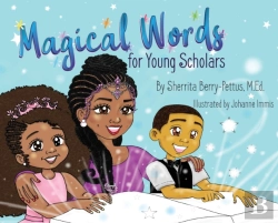 Bertrand.pt - Magical Words For Young Scholars