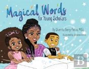 Magical Words For Young Scholars