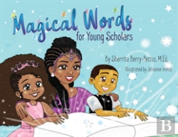 Bertrand.pt - Magical Words For Young Scholars