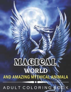 Bertrand.pt - Magical World And Amazing Mythical Animals