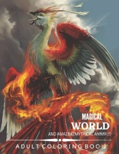 Magical World And Amazing Mythical Animals