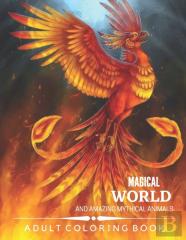 Magical World And Amazing Mythical Animals