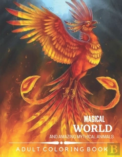 Bertrand.pt - Magical World And Amazing Mythical Animals