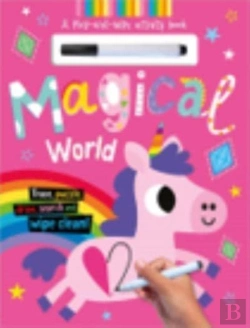 Bertrand.pt - Magical World