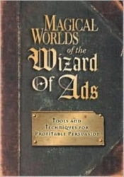Magical Worlds Of The Wizard Of Ads