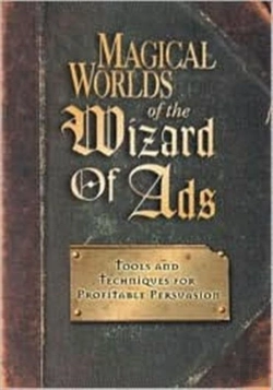 Bertrand.pt - Magical Worlds Of The Wizard Of Ads