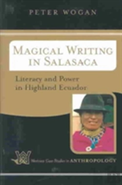 Bertrand.pt - Magical Writing In Salasaca