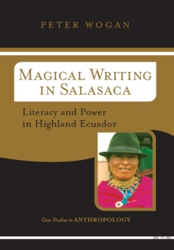 Bertrand.pt - Magical Writing In Salasaca