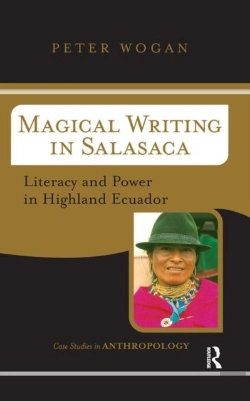 Bertrand.pt - Magical Writing In Salasaca