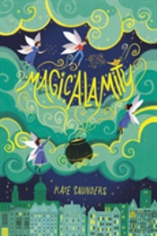 Magicalamity