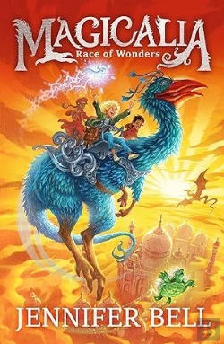 Bertrand.pt - Magicalia: Race Of Wonders