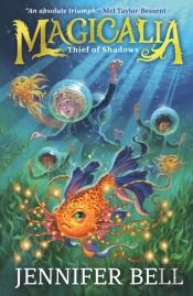 Magicalia: Thief Of Shadows
