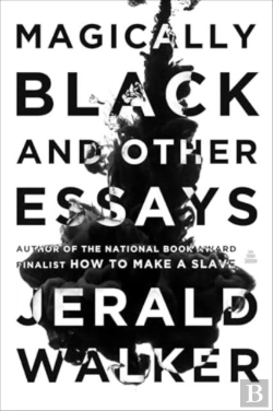 Bertrand.pt - Magically Black And Other Essays