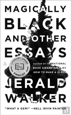 Bertrand.pt - Magically Black And Other Essays