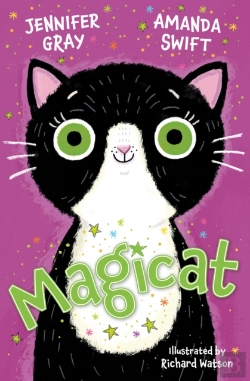 Bertrand.pt - Magicat