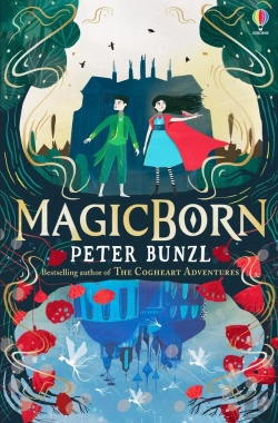 Bertrand.pt - Magicborn