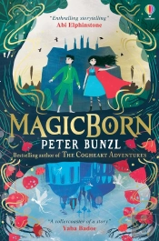 Magicborn