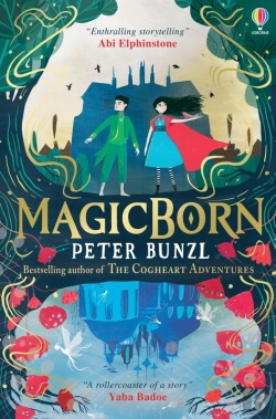 Bertrand.pt - Magicborn