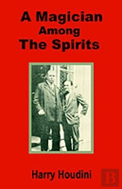 Magician Among The Spirits