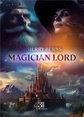 Magician Lord