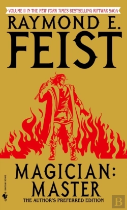 Bertrand.pt - Magician: Master