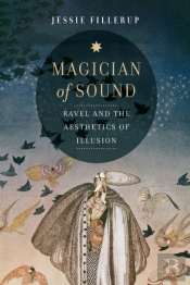 Magician Of Sound