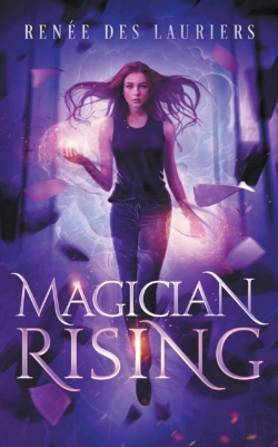 Bertrand.pt - Magician Rising