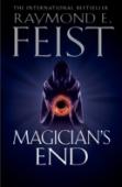 Magicianâ€™S End