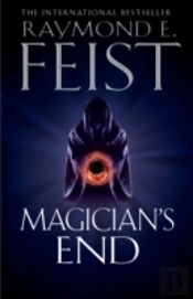 Magicianâ€™S End