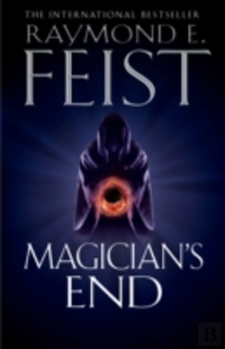 Bertrand.pt - Magicianâ€™S End