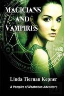 Magicians And Vampires
