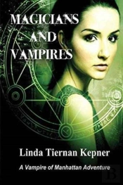 Magicians And Vampires
