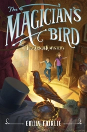 Magician'S Bird