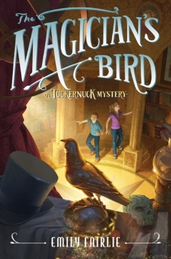 Bertrand.pt - Magician'S Bird